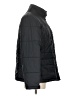 Lands' End Solid Black Snow Jacket Size L - photo 4