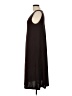 George Solid Brown Casual Dress Size 12 - 14 - photo 5