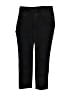 Old Navy Solid Black Jeans Size 2R - photo 1
