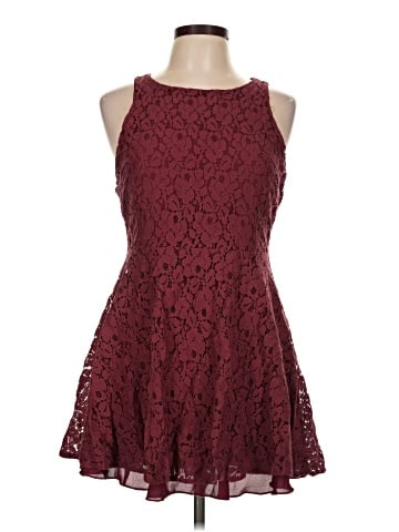 Lucy Love Cocktail Dress (view 1)