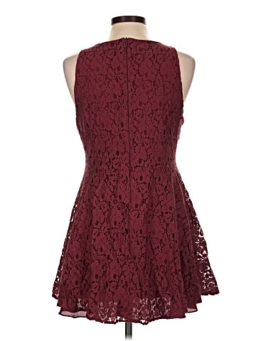 Lucy Love Cocktail Dress (view 2)