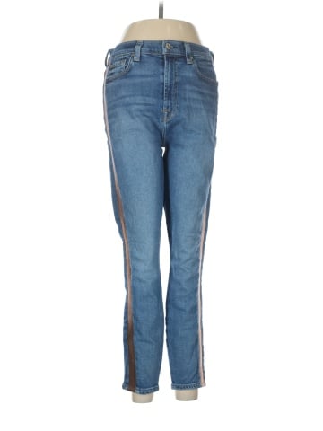 7 For All Mankind Jeans (view 1)