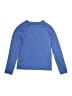 Hanna Andersson Blue Long Sleeve Top Size 10 - photo 2