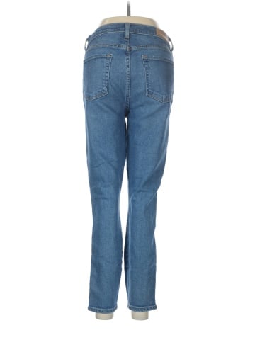 7 For All Mankind Jeans (view 2)