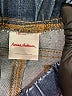 Hanna Andersson Solid Blue Jeans Size 10 - photo 3