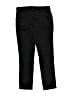 Old Navy Solid Black Jeans Size 2R - photo 2