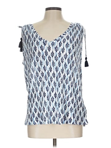 Lucky Brand Sleeveless T-Shirt (view 1)
