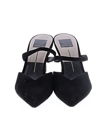 Dolce Vita Heels (view 2)