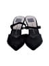 Dolce Vita Black Heels Size 8 - photo 2