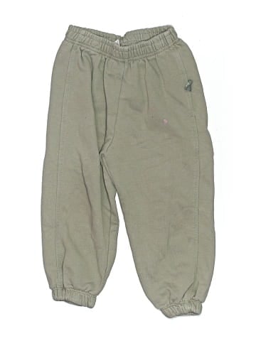 Zara Casual Pants (view 1)