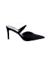 Dolce Vita Black Heels Size 8 - photo 1