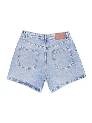 Zara Denim Shorts (view 2)