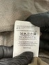Zanella Gray Blazer Size 16 - photo 7