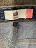 CAbi Blue Jeans Size 10 - photo 7