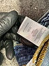 CAbi Blue Jeans Size 10 - photo 8