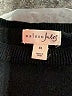 Maison Jules Black Pullover Sweater Size XS - photo 7