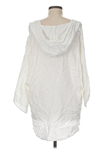 Elan Long Sleeve Blouse (view 2)