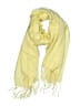 Unbranded Yellow Scarf One size - photo 1