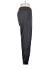 Layer 8 100% Polyester Chevron-herringbone Gray Track Pants Size M - photo 4