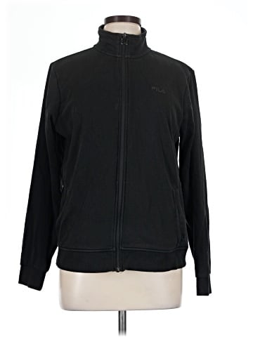 FILA Track Jacket (view 1)