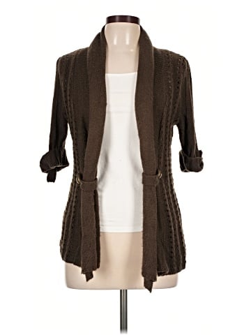 Decree Cardigan (view 1)