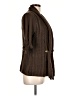 Decree 100% Acrylic Brown Cardigan Size L - photo 4