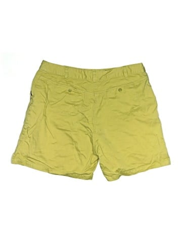 J.Jill Khaki Shorts (view 2)
