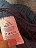 Nike 100% Polyester Black Athletic Shorts Size L - photo 4