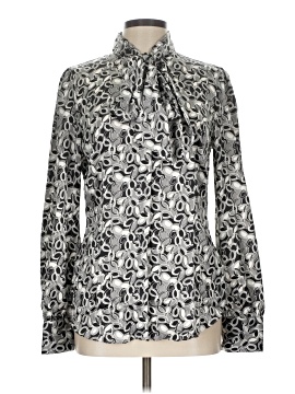 Hawes & Curtis Long Sleeve Blouse