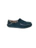 Assorted Brands 100% Leather Teal Flats Size 6 - photo 1
