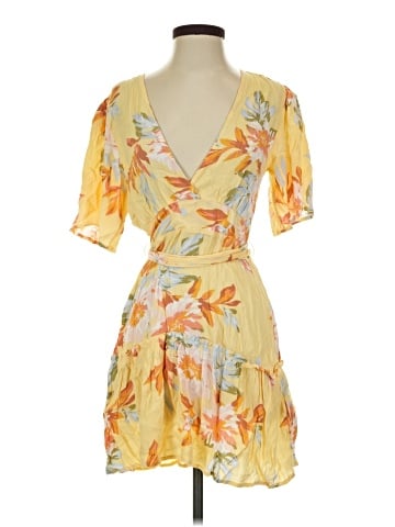 Billabong Cocktail Dress (view 1)