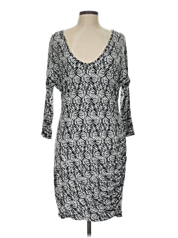 Banana Republic Factory Store Casual Dress (view 1)