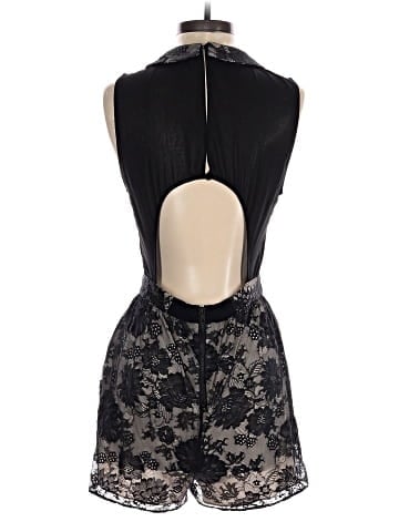 Alice + Olivia Cocktail Dress (view 2)