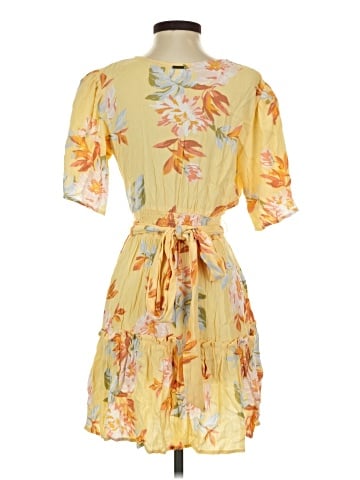 Billabong Cocktail Dress (view 2)