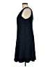 J.Crew Blue Casual Dress Size 10 - photo 5
