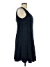 J.Crew Blue Casual Dress Size 10 - photo 4