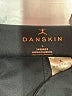 Danskin Solid Black Active Pants Size L - photo 7