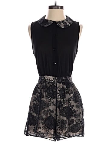 Alice + Olivia Cocktail Dress (view 1)