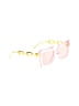 Unbranded Pink Sunglasses One size - photo 1