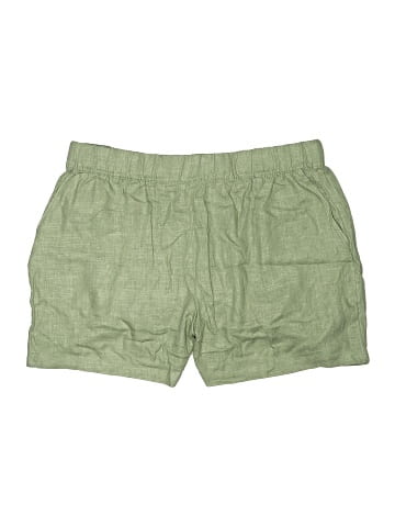 Blank NYC Shorts (view 1)