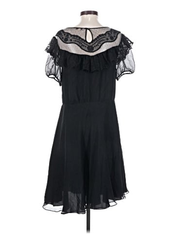 Fleur Wood Cocktail Dress (view 2)