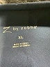 Zobha Blue Active Pants Size XL - photo 4