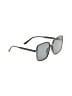 Unbranded Gray Sunglasses One size - photo 1