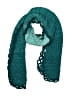 Unbranded Teal Scarf One size - photo 1