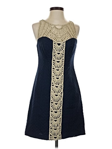 Lilly Pulitzer Cocktail Dress (view 1)