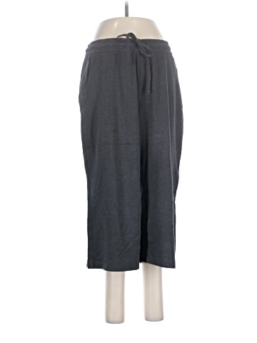 Lands' End Casual Pants (view 1)