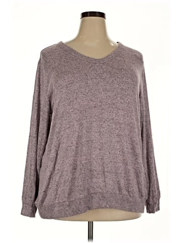 Misia Pullover Sweater (view 1)