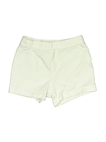 Carter's Khaki Shorts (view 1)