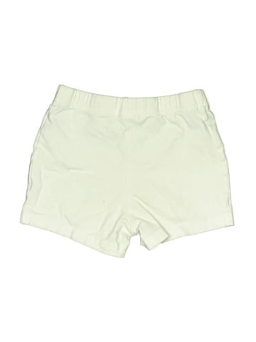 Carter's Khaki Shorts (view 2)