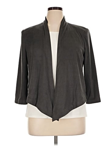 Alberto Makali Blazer (view 1)
